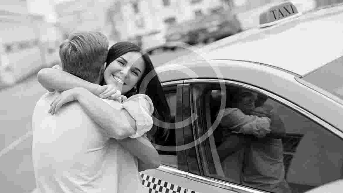Taxi Benefits that Save Time and Money