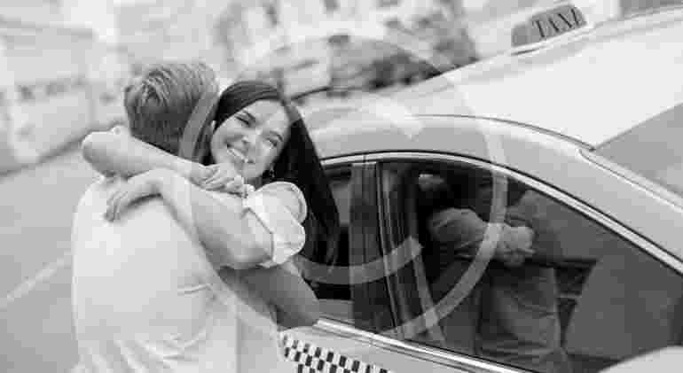 Taxi Benefits that Save Time and Money