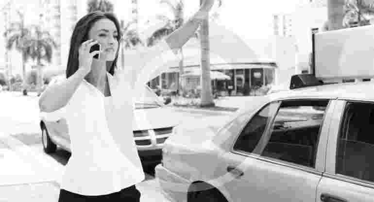 Get the Best Price Of Taxi In Your  Town