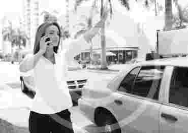 How to Avoid Taxi Scams?