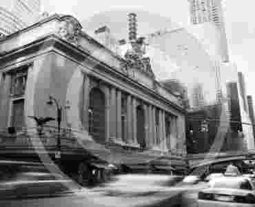 Taxi Tours