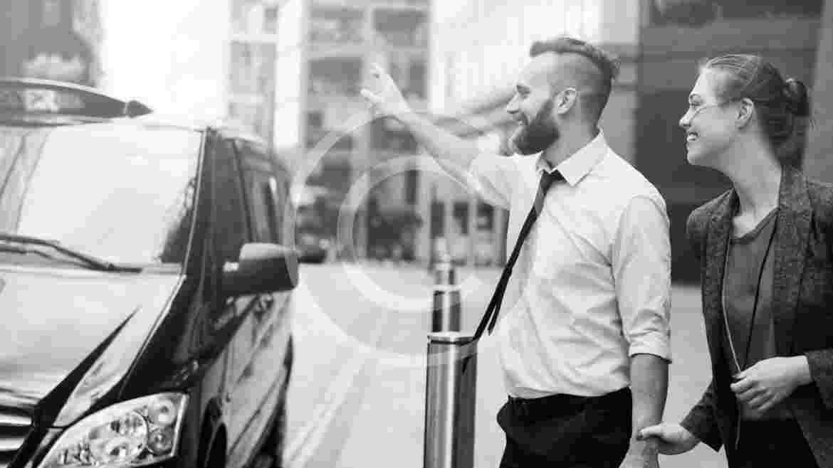 10 Bizarre Taxi Cab Stories
