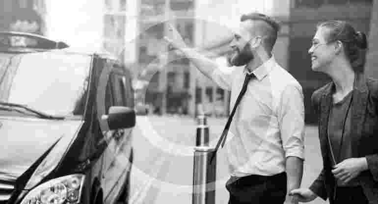 10 Bizarre Taxi Cab Stories