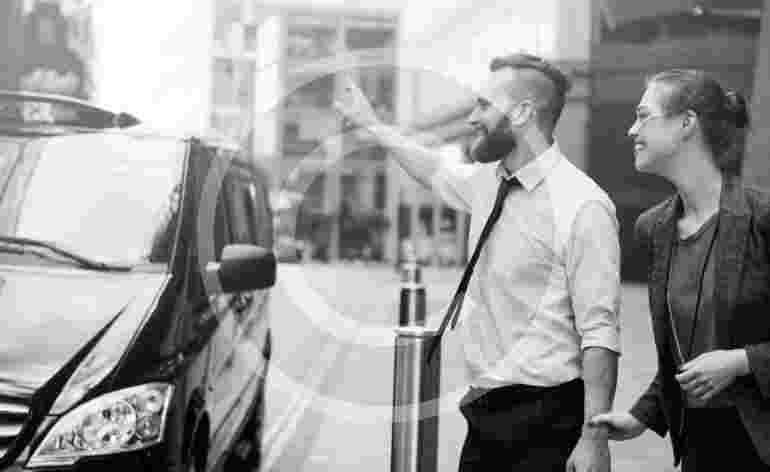 10 Bizarre Taxi Cab Stories