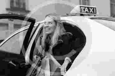 The Taxi Guide: What You Need to Know