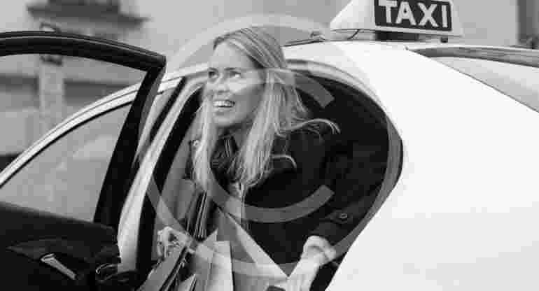 The Taxi Guide: What You Need to Know