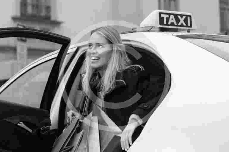 The Taxi Guide: What You Need to Know